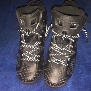 air jordan rétro 6s